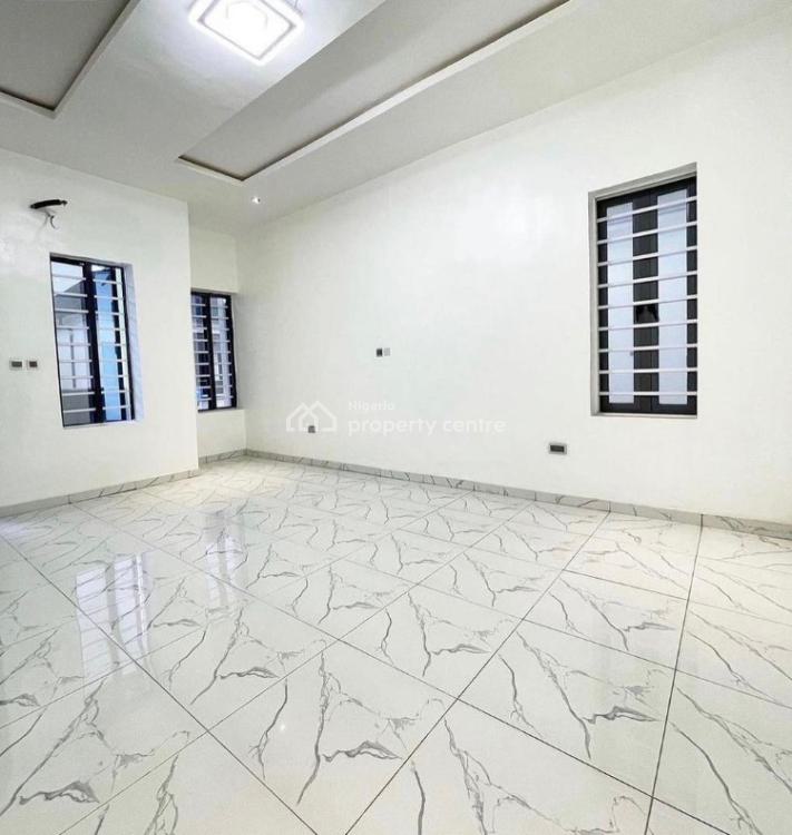 For Rent Tastefully Finished 4 Bedrooms Terraced House, By Hrc Road