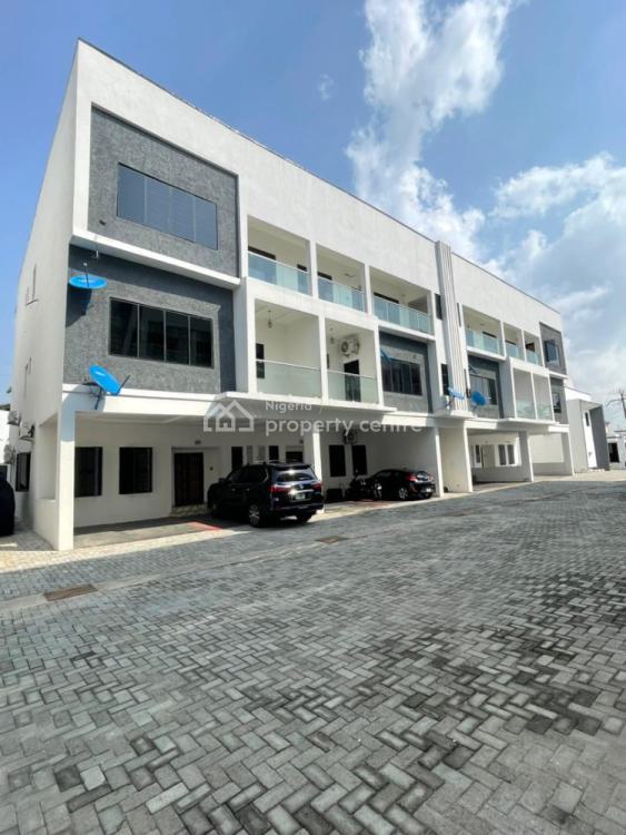 Picture of For Sale: Luxury 3 Bedroom Apartment, Elegushi, Very High Return On ...
