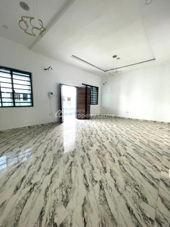 For Sale: Luxury 3 Bedroom Apartment, Elegushi, Very High Return On ... - Luxury Apartment Building Return On Investment