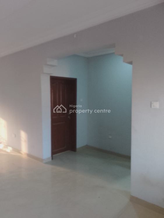For Rent Luxury Newly Built 3 Bedroom Apartment In Very Decent Estate