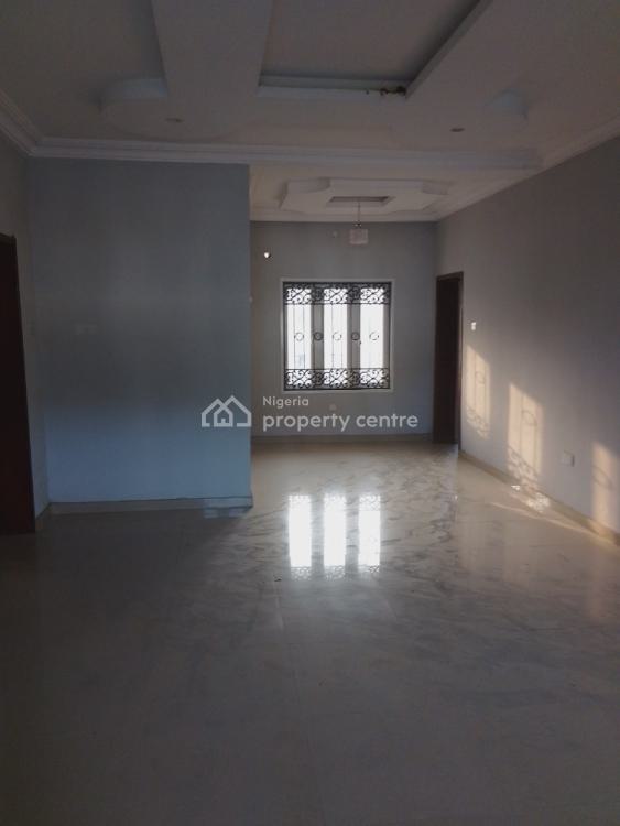 For Rent Luxury Newly Built 3 Bedroom Apartment In Very Decent Estate