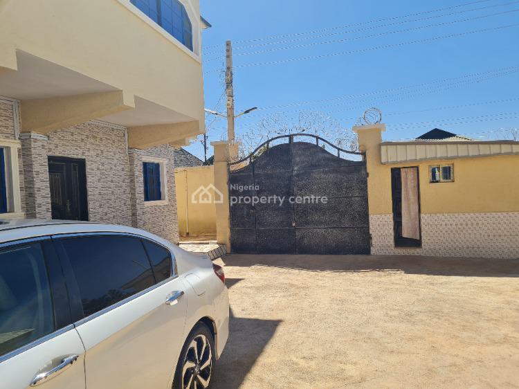 For Rent 2 Bedroom Bungalow, Id Gyang House, Rayfield, Jos South