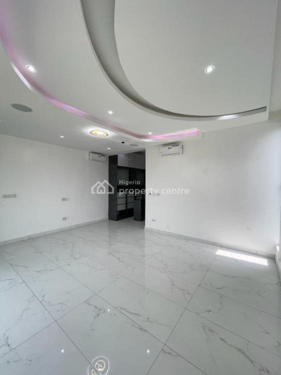 Luxury 5 Bedroom Fully Detached Duplex, Osapa London, Lekki, Lagos, Detached Duplex for Sale