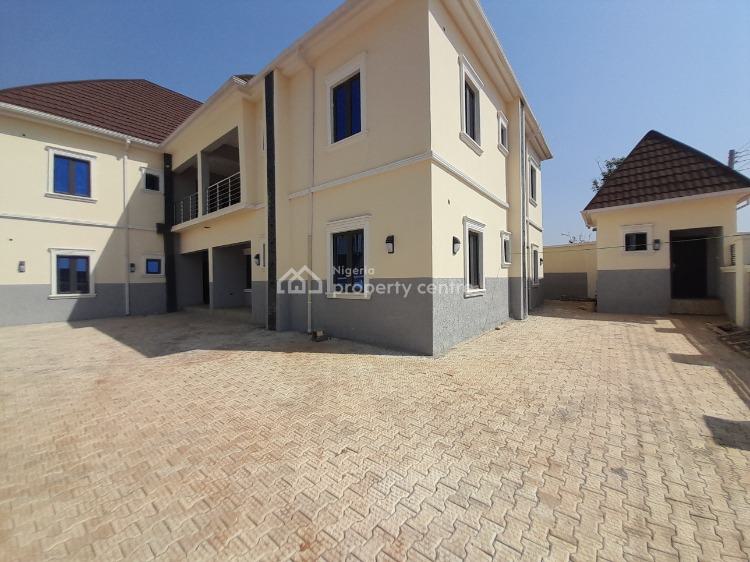 For Rent Newly Built 1 Bedroom Apartment With Dining Area, FO1 Layout, Kubwa, Abuja 1 Beds, 1