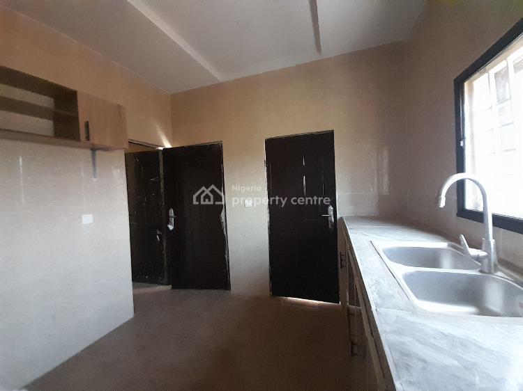 For Rent Brand New Spacious And Luxury 2 Bedroom Apartment, FO1 Layout