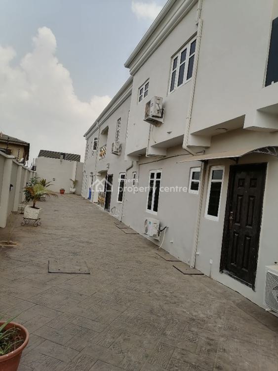 Flats & Houses for Rent in Agric, Ikorodu, Lagos (22 available
