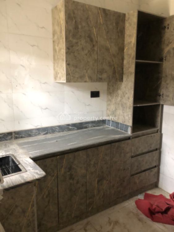 Executives Newly Built Mini Flat, Olaleye New Town Estate, Iponri, Surulere, Lagos, Mini Flat (room and Parlour) for Rent