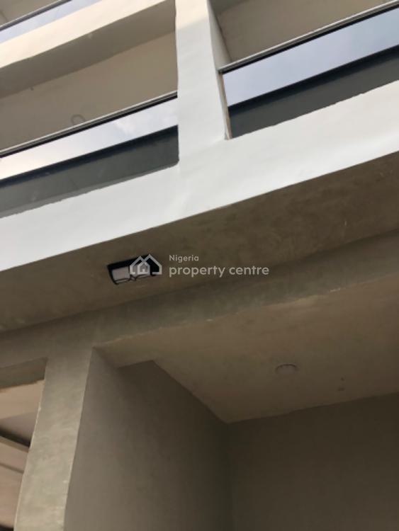 Executives Newly Built Mini Flat, Olaleye New Town Estate, Iponri, Surulere, Lagos, Mini Flat (room and Parlour) for Rent