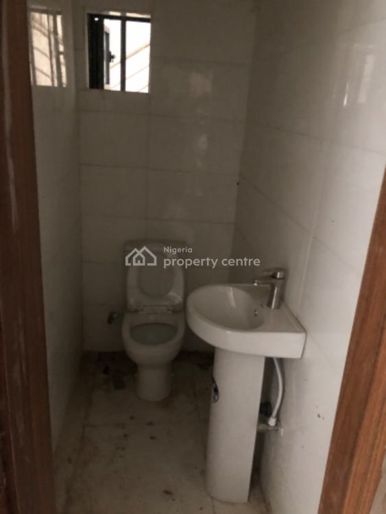 Executives Newly Built Mini Flat, Olaleye New Town Estate, Iponri, Surulere, Lagos, Mini Flat (room and Parlour) for Rent
