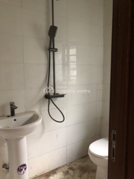 Executives Newly Built Mini Flat, Olaleye New Town Estate, Iponri, Surulere, Lagos, Mini Flat (room and Parlour) for Rent