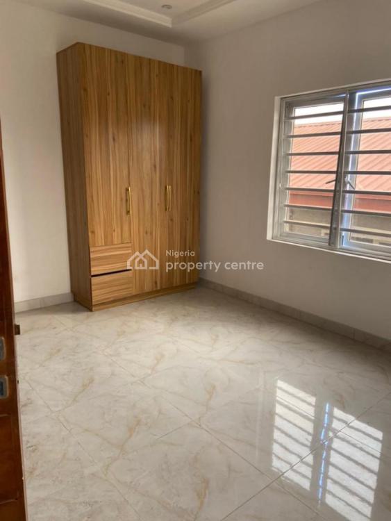 Executives Newly Built Mini Flat, Olaleye New Town Estate, Iponri, Surulere, Lagos, Mini Flat (room and Parlour) for Rent