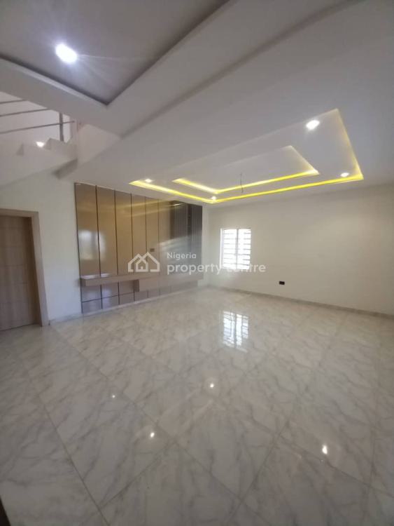 For Rent Brand New 3bedroom Duplex, Meridian Park Estates, Awoyaya