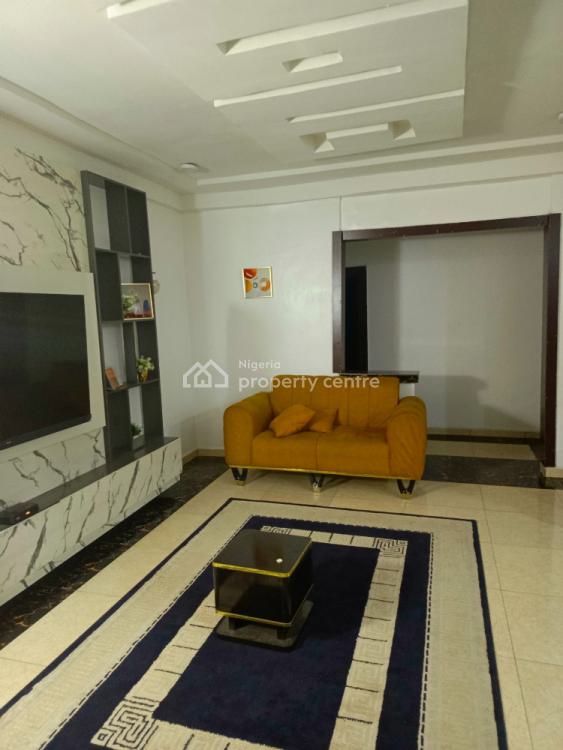 For Rent Standards 3 Bed Rooms Service Apartment, By Shafa Filling
