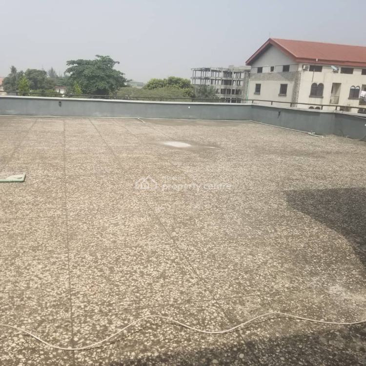 Luxury 2 Bedroom Apartment, Adeniyi Jones, Ikeja, Lagos, Flat / Apartment for Rent