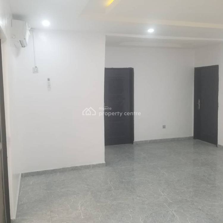 Luxury 2 Bedroom Apartment, Adeniyi Jones, Ikeja, Lagos, Flat / Apartment for Rent