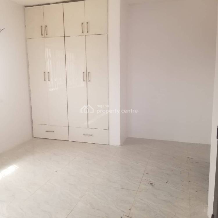 Luxury 2 Bedroom Apartment, Adeniyi Jones, Ikeja, Lagos, Flat / Apartment for Rent