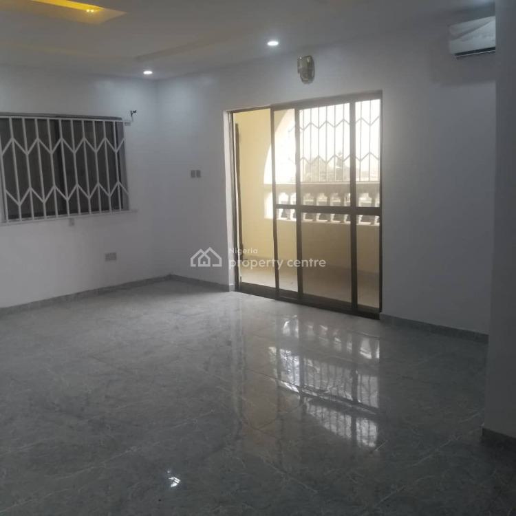 Luxury 2 Bedroom Apartment, Adeniyi Jones, Ikeja, Lagos, Flat / Apartment for Rent