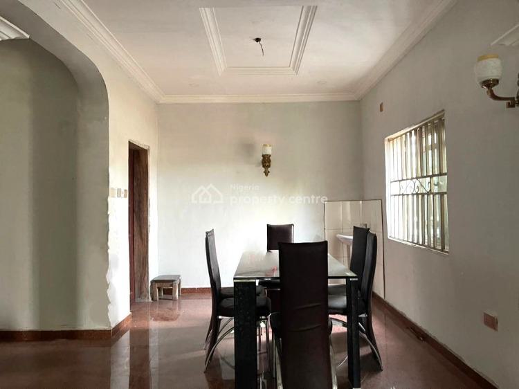 Brand New 5 Bedroom Detached Duplex with Air Condition, Owerri Municipal, Imo, Detached Duplex for Rent