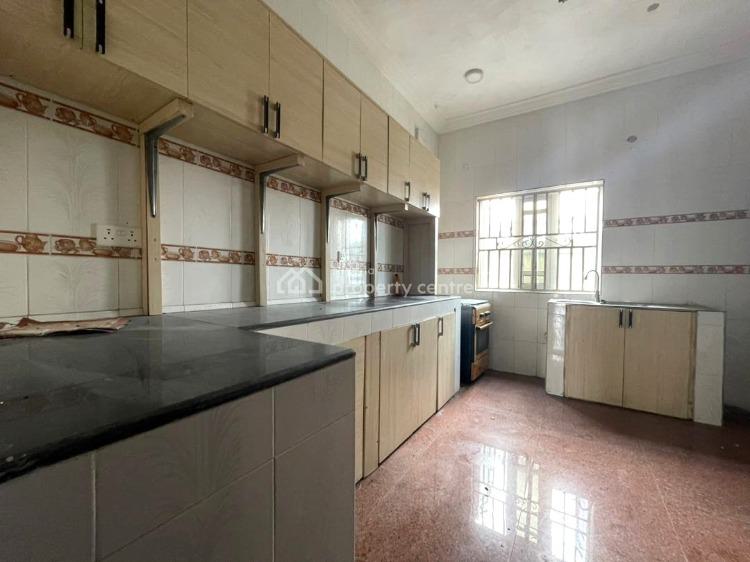 Brand New 5 Bedroom Detached Duplex with Air Condition, Owerri Municipal, Imo, Detached Duplex for Rent