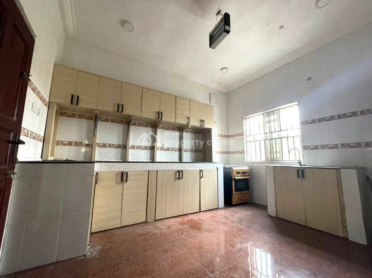 Brand New 5 Bedroom Detached Duplex with Air Condition, Owerri Municipal, Imo, Detached Duplex for Rent