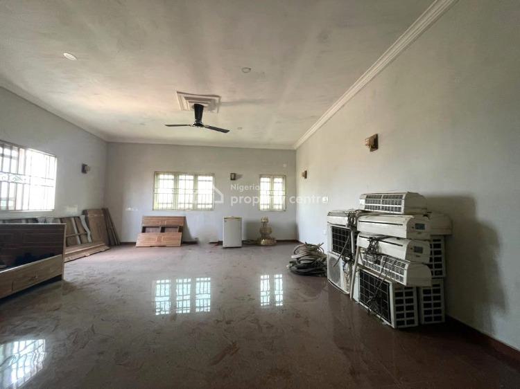 For Rent Brand New 5 Bedroom Detached Duplex With Air Condition