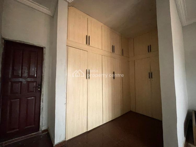 Brand New 5 Bedroom Detached Duplex with Air Condition, Owerri Municipal, Imo, Detached Duplex for Rent