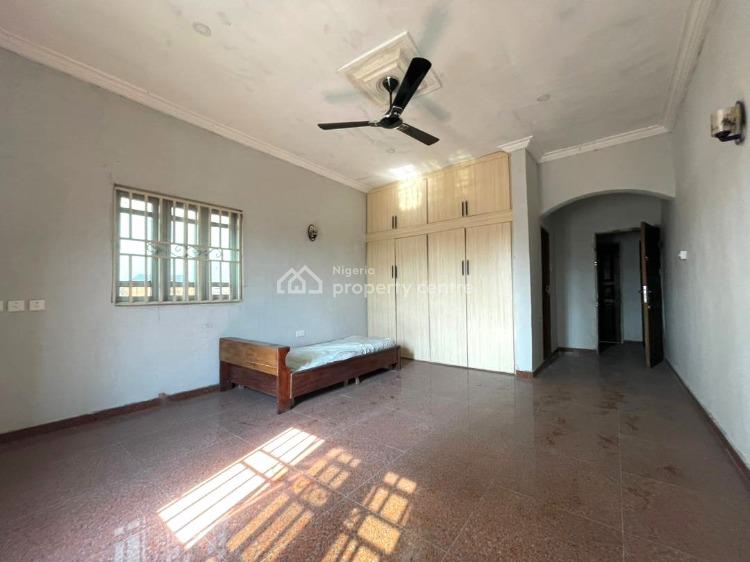 For Rent Brand New 5 Bedroom Detached Duplex With Air Condition