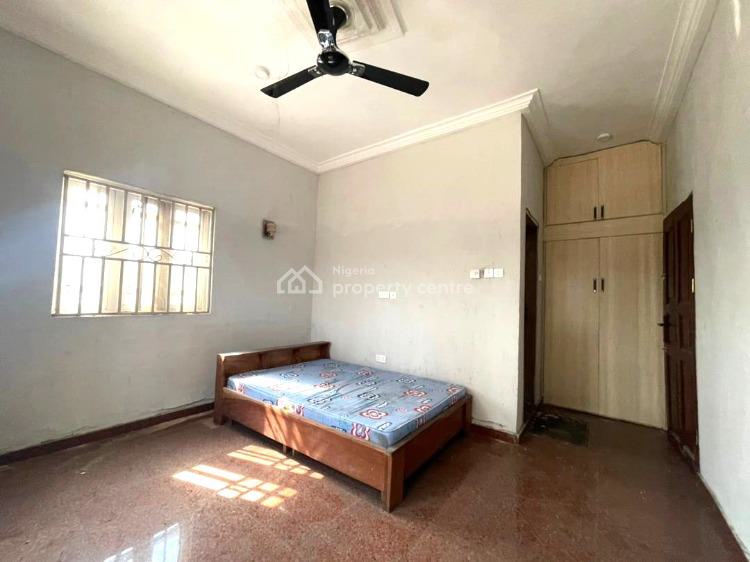 Brand New 5 Bedroom Detached Duplex with Air Condition, Owerri Municipal, Imo, Detached Duplex for Rent