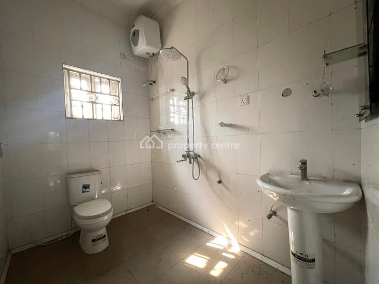 Brand New 5 Bedroom Detached Duplex with Air Condition, Owerri Municipal, Imo, Detached Duplex for Rent