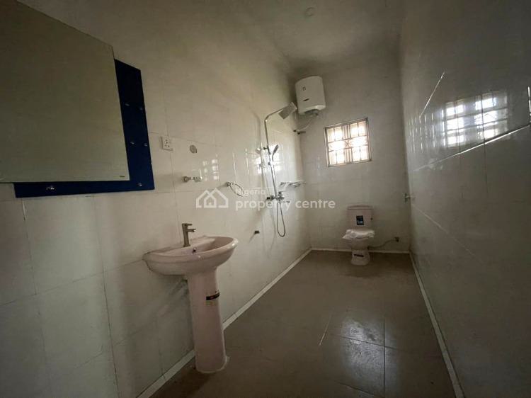 Brand New 5 Bedroom Detached Duplex with Air Condition, Owerri Municipal, Imo, Detached Duplex for Rent