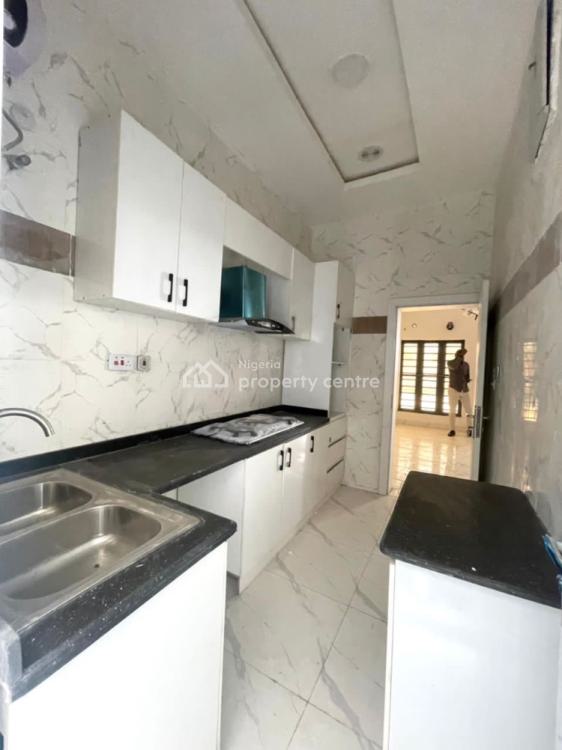 For Sale Well Finished 3 Bedroom, 3 Bathroom, 1 Car, Terrace Duplex