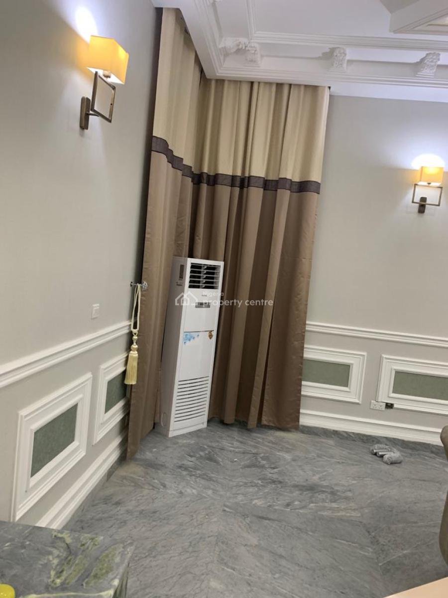 Tastefully Furnished Luxurious 5 Bedroom Duplex with 2 Rooms Bq, Around Furniture House, 5th Avenue, Off 3rd Avenue, Gwarinpa, Abuja, Detached Duplex for Sale