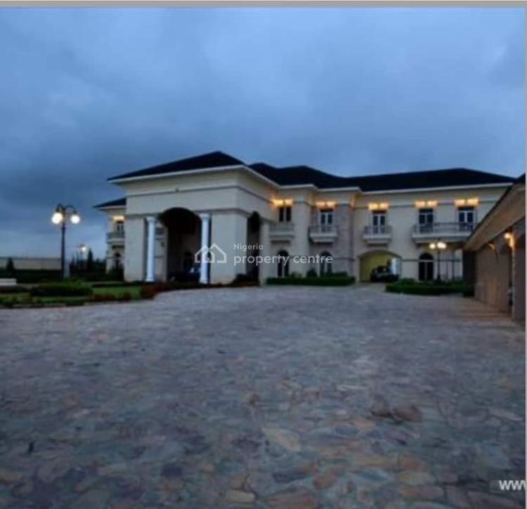 For Sale 7 Bedroom Waterfront Mansion With Jetty On 5600 Sqm