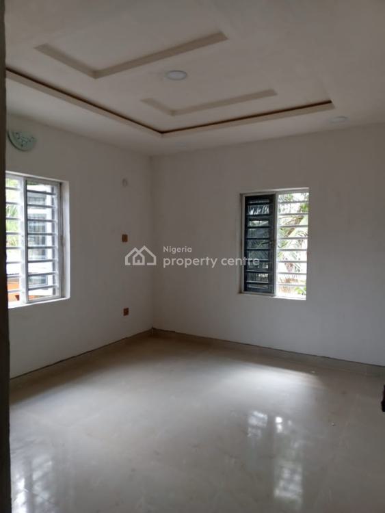 For Rent Executive Newly Built 2 Bedroom, Martins Alagbole, Ojodu