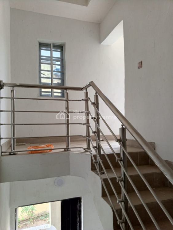 Lovely Mini Flat, Paradise Alagbole, Ojodu, Lagos, Mini Flat (room and Parlour) for Rent