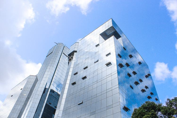 Premium Commercial Office Space, Pc 30, Churchgate Street, Via Law School Bus Stop, Victoria Island Extension, Victoria Island (vi), Lagos, Office Space for Rent