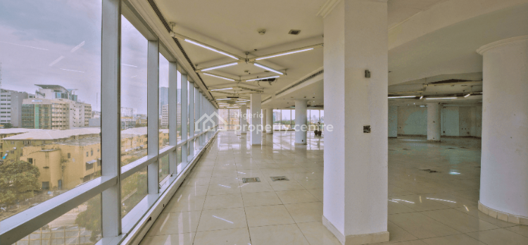 Premium Commercial Office Space, Pc 30, Churchgate Street, Via Law School Bus Stop, Victoria Island Extension, Victoria Island (vi), Lagos, Office Space for Rent