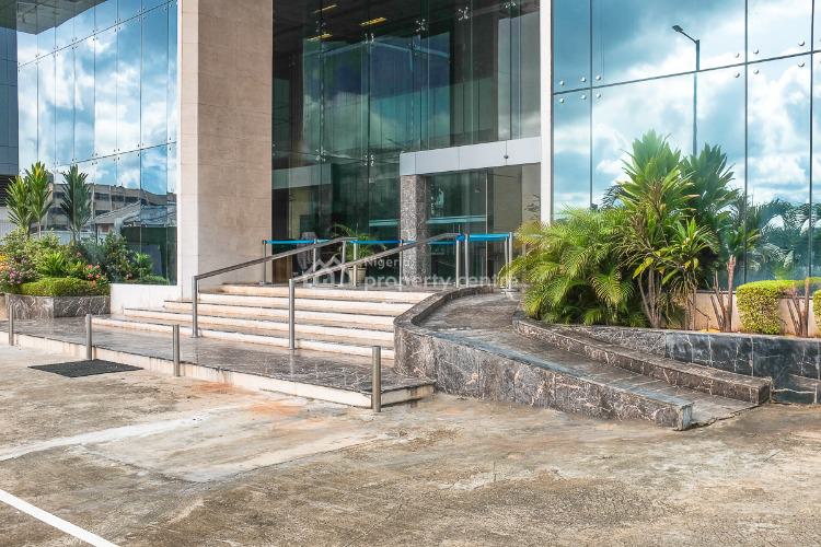 Premium Commercial Office Space, Pc 30, Churchgate Street, Via Law School Bus Stop, Victoria Island Extension, Victoria Island (vi), Lagos, Office Space for Rent