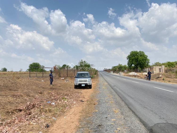 For Sale Fast Appreciating Land In A Serene Environment, Onyx City