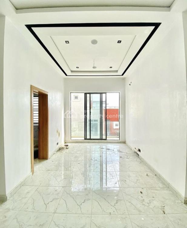Brand New 2 Bedrooms Luxury Units with Bq, Ikate Elegushi, Lekki, Lagos, Flat / Apartment for Sale