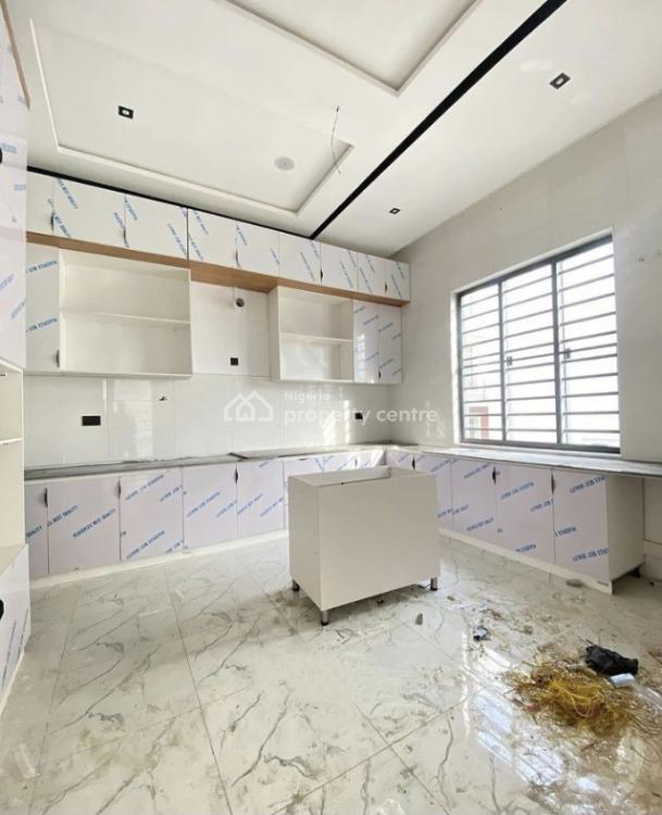 Brand New 2 Bedrooms Luxury Units with Bq, Ikate Elegushi, Lekki, Lagos, Flat / Apartment for Sale