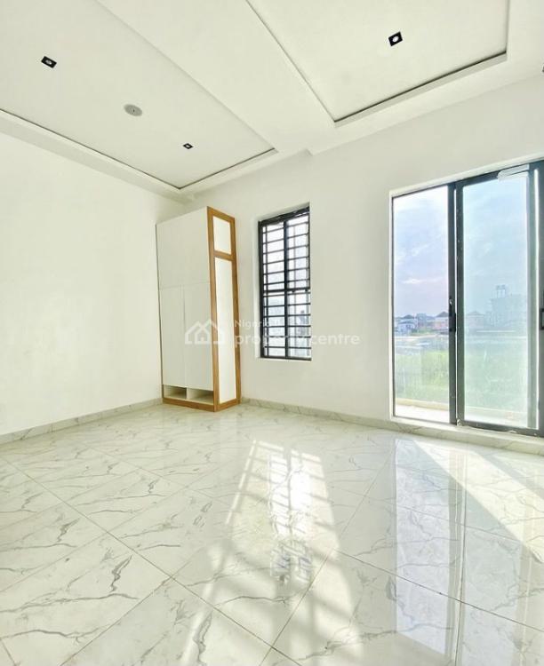 Brand New 2 Bedrooms Luxury Units with Bq, Ikate Elegushi, Lekki, Lagos, Flat / Apartment for Sale
