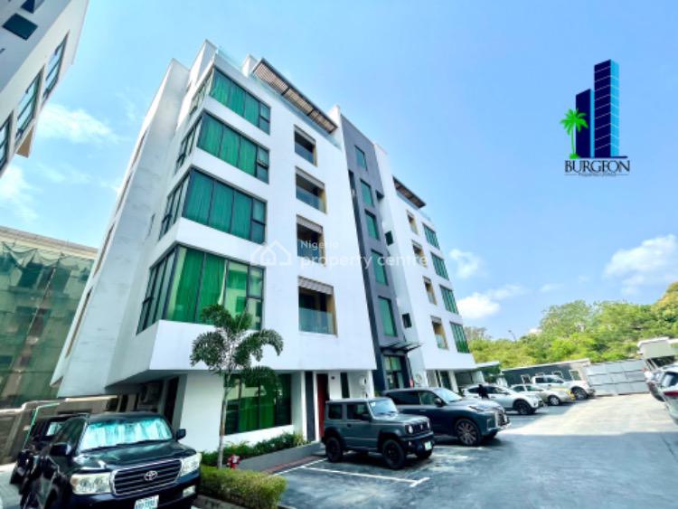 Brand New Fully Furnished 2 Bedroom Apartment, Ikoyi, Lagos, Flat / Apartment for Rent
