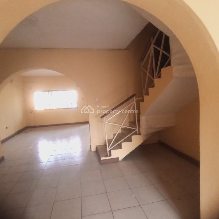 For Rent Luxury And Spacious 3 Bedroom Duplex, Harmony Court Estate