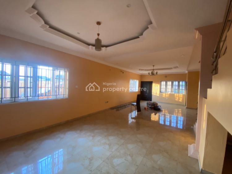 For Rent 3 Bedroom Duplex With Bq, Beachwood Estate, Ibeju Lekki