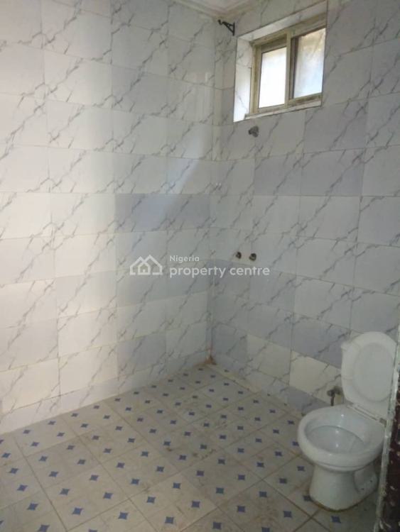 For Rent Standard 2 Bedroom Apartment, 6th Avenue, Gwarinpa, Abuja 2