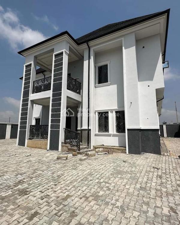 For Sale This Stunning 5 Bedroom Duplex, South, Karsana, Abuja 5