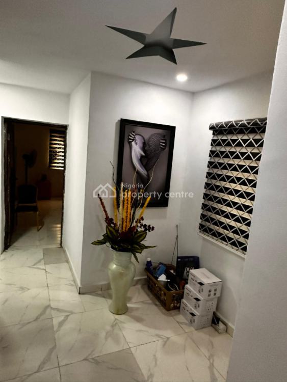 For Sale 3 Bedrooms Bungalow All Rooms Ensuite, Agric Road, Egan, Igando, Alimosho, Lagos 3