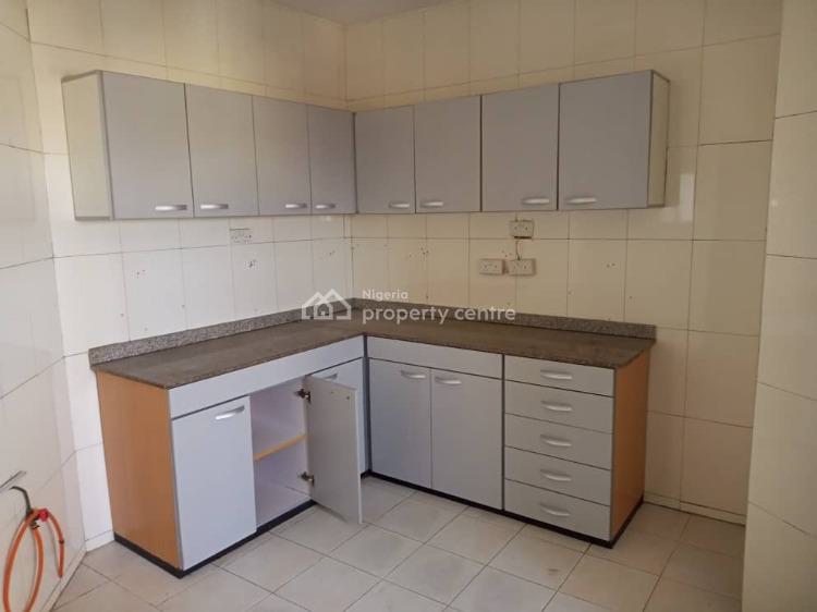 Fully Serviced Flat, Updc Treasure Garden, Lekki Phase 1, Lekki, Lagos, Flat / Apartment for Rent