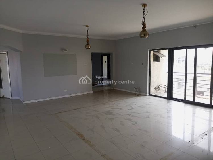 Fully Serviced Flat, Updc Treasure Garden, Lekki Phase 1, Lekki, Lagos, Flat / Apartment for Rent